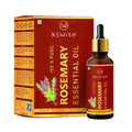 Newish Pure Rosemary Essential Oil | Grocsy
