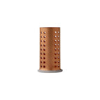 Fuze Glass Bottle With Pure Copper Filter | Grocsy