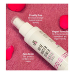 Sotrue Rose Water Spray For Face | Grocsy