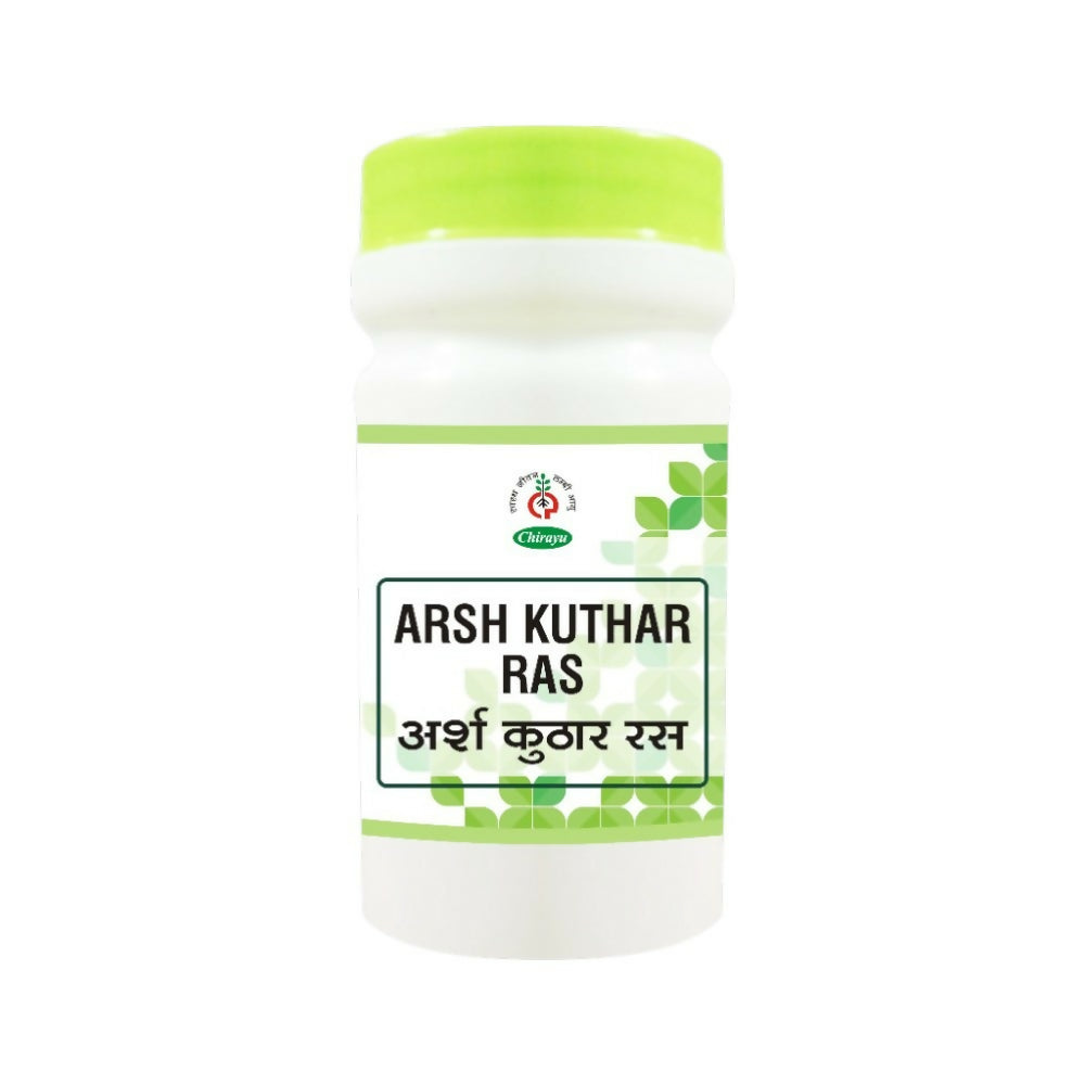Chirayu Arsh Kuthar Ras | Grocsy