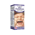 St. George's Homeopathy Blue Chamomilla Tooth Drops | Grocsy