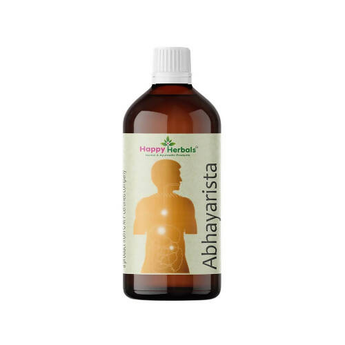 Happy Herbals Abhayarista | Grocsy