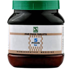 Dr. Willmar Schwabe India Five Phos | Grocsy
