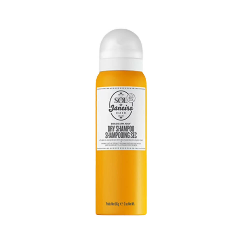 Sol de Janeiro Brazilian Joia Refreshing Dry Shampoo | Grocsy