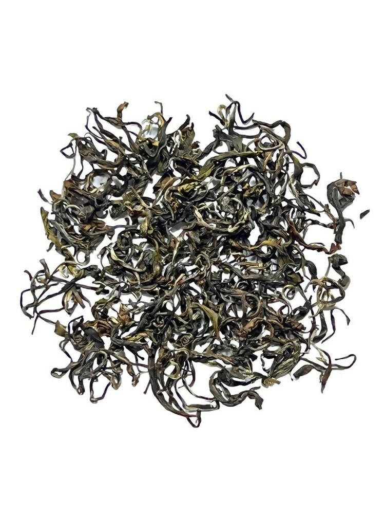 Nuxalbari Organic Dragon Oolong Tea | Grocsy
