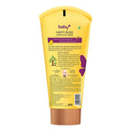 Lotus Herbals Baby+ Happy Bums Diaper Rash Creme (100 Gm) | Grocsy