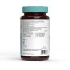 HK Vitals Milk Thistle Extract Capsules | Grocsy