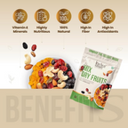 Kitchen Smith Mix Dried Fruits | Grocsy