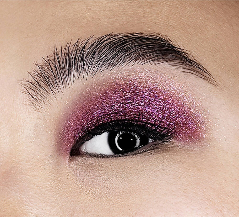 Smashbox Always On Shimmer Cream Shadow - Purple Shimmer | Grocsy