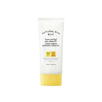 The Face Shop Natural Sun Eco Super Perfect Sun Cream Ex-SPF 50 - Korean Skincare | Grocsy