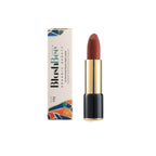 BlushBee Organic Beauty Lip Nourishing Vegan Lipstick - Nude Neutral | Grocsy