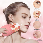 Bronson Professional Premium Ice Facial Roller | Grocsy