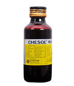 J & J Dechane Ayurvedic Chesol Oil | Grocsy