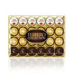 Ferrero Rocher Collection | Grocsy