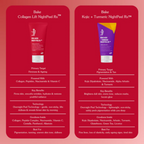 Bake Collagen Peel Off Mask | Grocsy