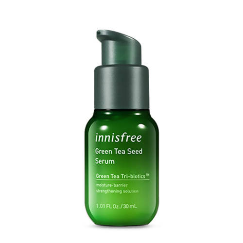 Innisfree Green Tea Seed Serum | Grocsy