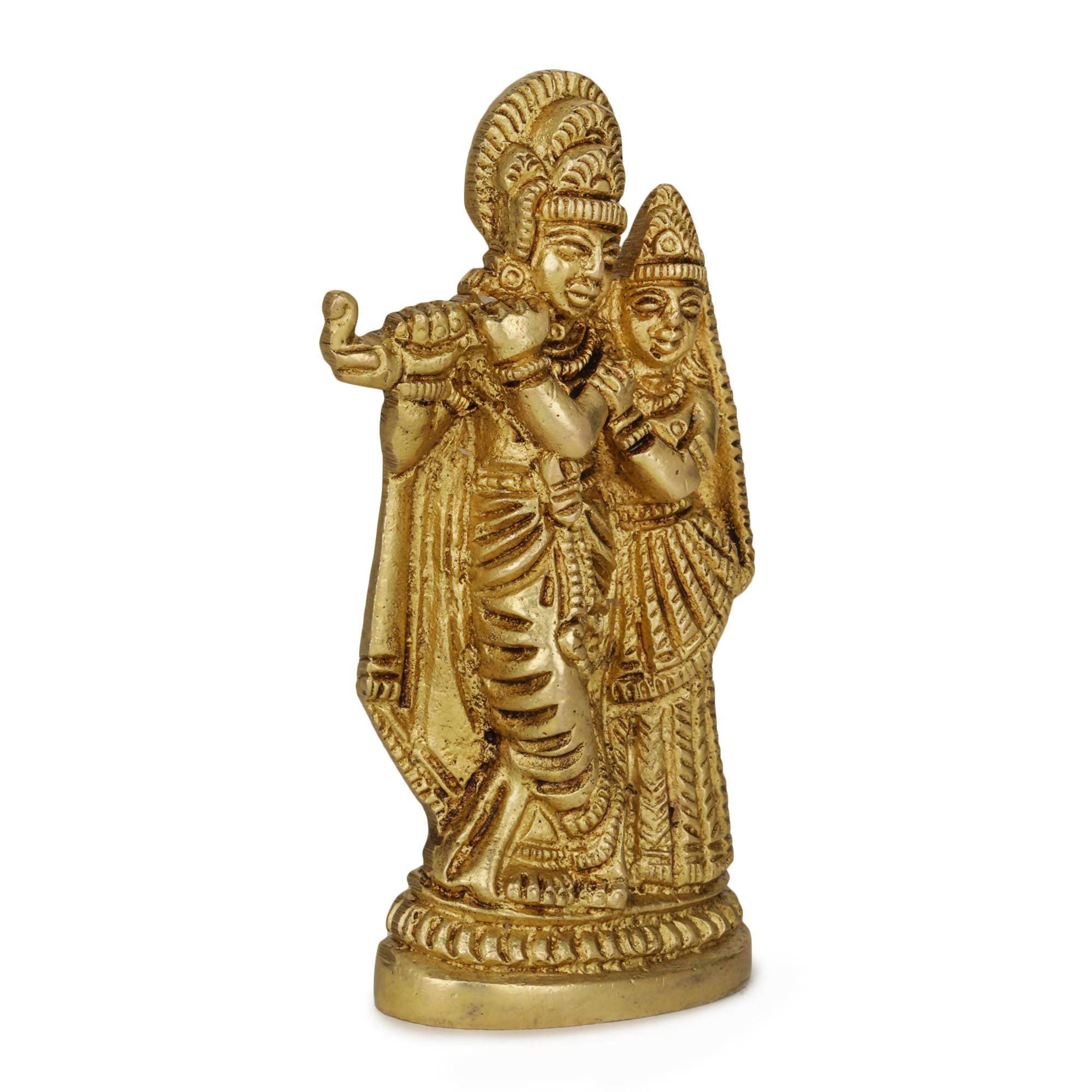 Devlok Radha Krishna Thoss Pital Idol