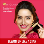 MyGlamm Ultimatte Long Stay Matte Liquid Lipstick - Pink Doll | Grocsy
