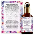 Himalayan Organics Retinol Facial Serum | Grocsy