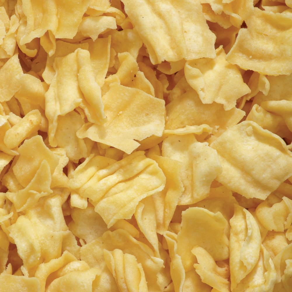 Agra Sweets Banjara Ghatiya Papdi | Grocsy