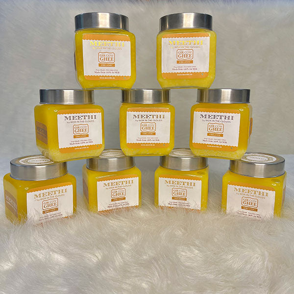Meethi Ghee | Grocsy