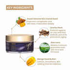 Ozone Glo Radiance Repairing Night Cream | Grocsy