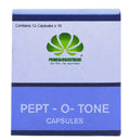 Pankajakasthuri Pept-o-tone Capsules | Grocsy
