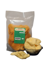 Avani Foods Red Chilly Papads