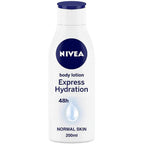Nivea Body Lotion - Express Hydration | Grocsy