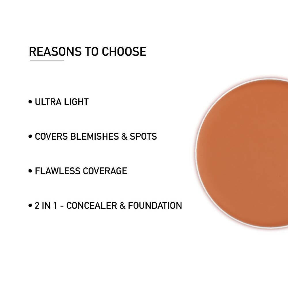 BlushBee Organic Beauty Colour Corrector | Grocsy