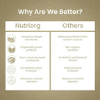 Nutriorg Plate Booster Juice | Grocsy