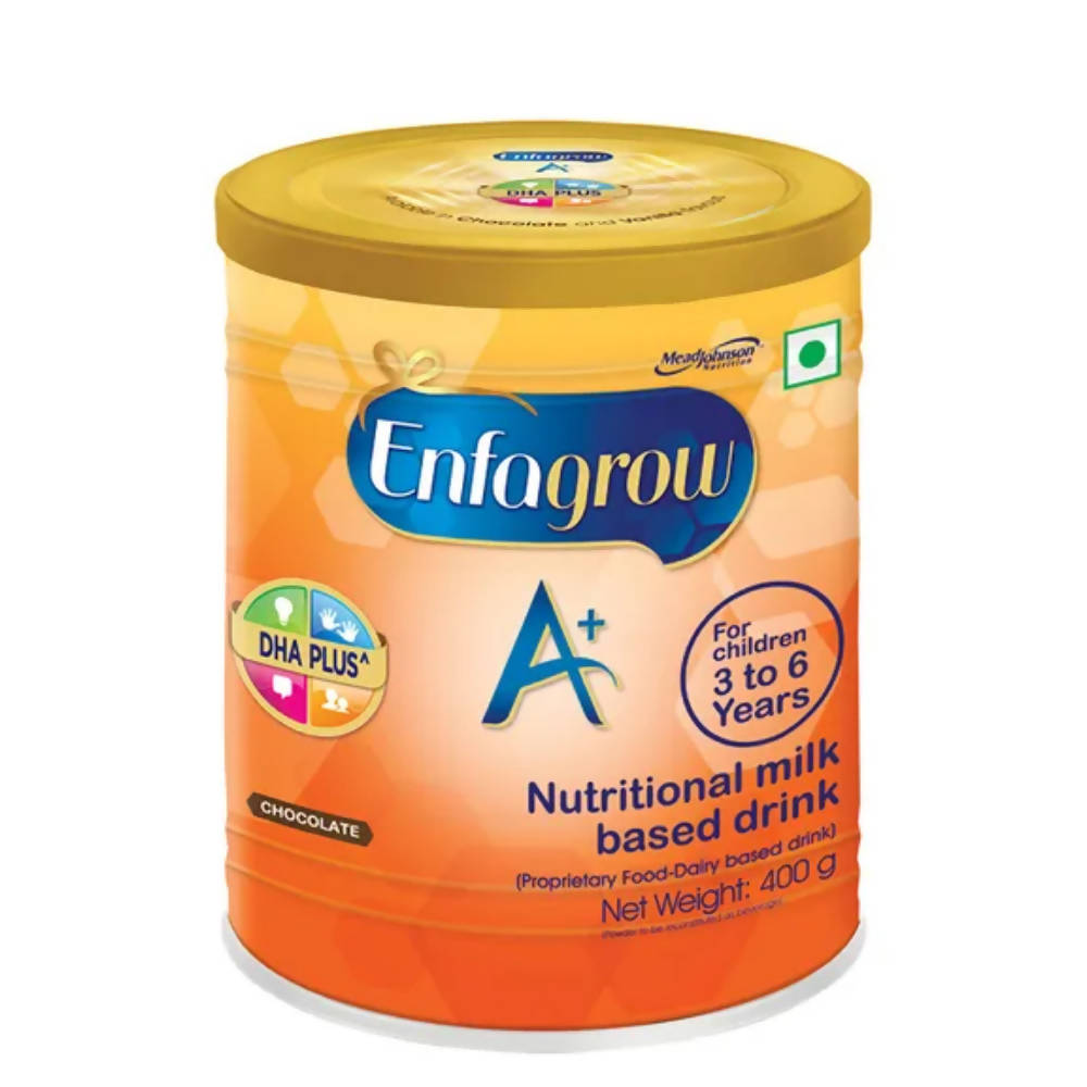 Enfagrow A+ Nutritional Milk Powder Stage 4 | Grocsy