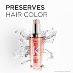 Kerastase Chroma Absolu Hair Oil-In-Serum | Grocsy