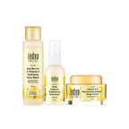 Indya Glow Everyday Kit | Grocsy