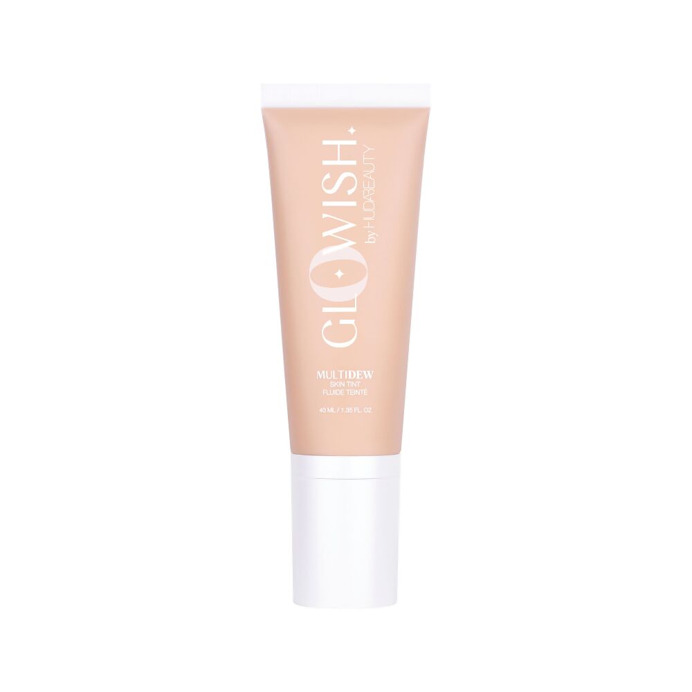 Huda Beauty Glowish Multidew Skin Tint - 03 Light | Grocsy