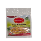 Mantrupti Veg Biryani Masala Powder | Grocsy