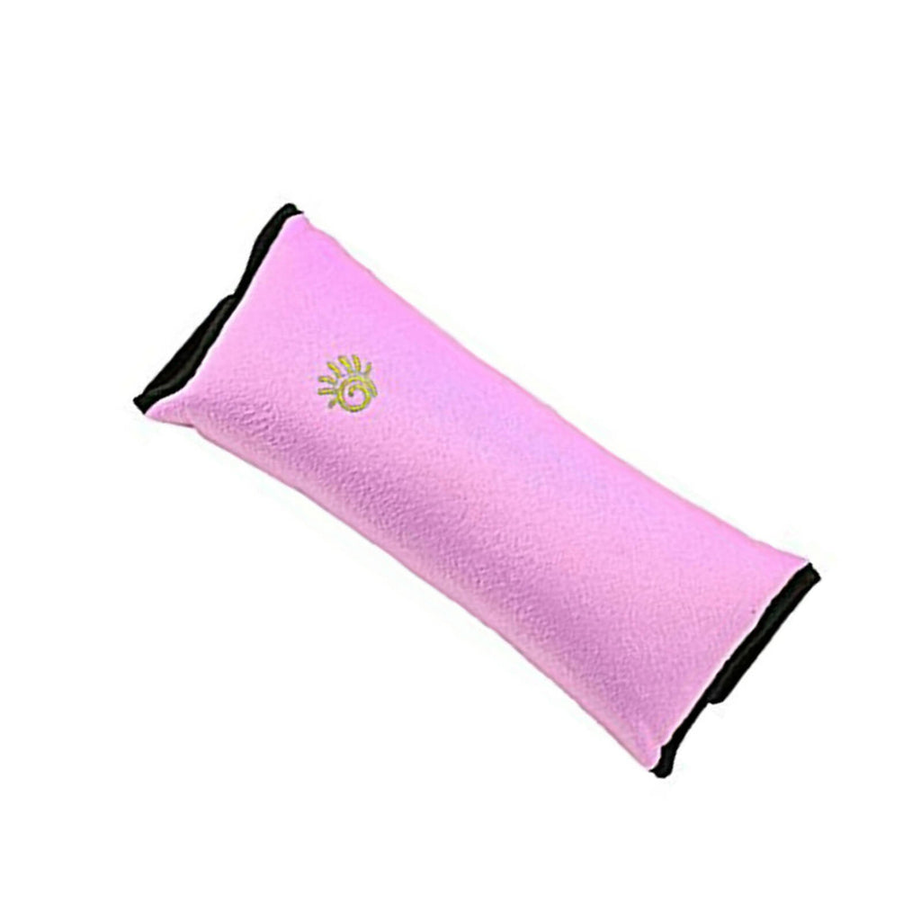Safe-O-Kid Car Safety Cushioned seat Belt Strap for Toddlers | Grocsy