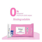 Softsens Baby Wipes | Grocsy