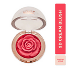 Typsy Beauty Enchanted Garden Rose Blush - Poison Apple 01 | Grocsy