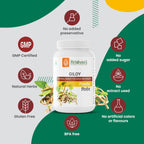 Krishna'S Herbal & Ayurveda Giloy Powder | Grocsy
