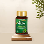 Jagat Pharma Giloy Extract Plus Capsule | Immunity Booster | Grocsy