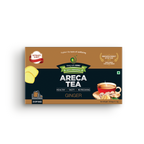 Green Remedies Areca Tea Ginger | Grocsy
