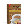 Girnar Instant Tea Premix With Ginger | Grocsy