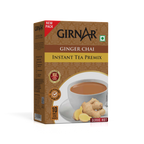 Girnar Instant Tea Premix With Ginger | Grocsy