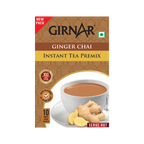 Girnar Instant Tea Premix With Ginger | Grocsy