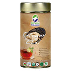 Organic Wellness Ginger Chai Tin Pack | Grocsy