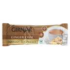 Girnar Instant Tea Premix With Ginger | Grocsy