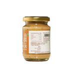 Pure & Sure Organic Ginger Paste | Grocsy
