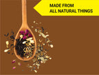 Diabliss Ginger Tea Sachets With Diabetic Friendly Sugar | Grocsy