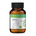 Merlion Naturals Ginger 500mg Tablets | Grocsy